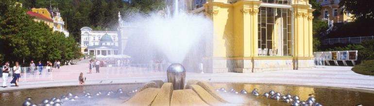 Minikúra v hotelu Svoboda