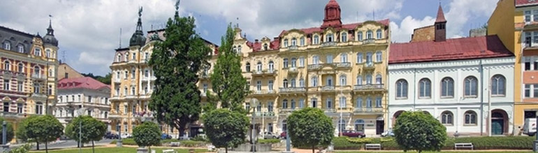 Hotel Pacifik ****