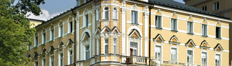 Hotel Labe ***