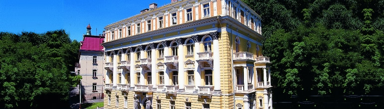 Hotel Svoboda ***