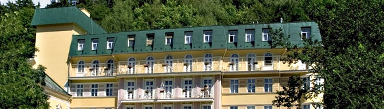 Hotel Vltava ****
