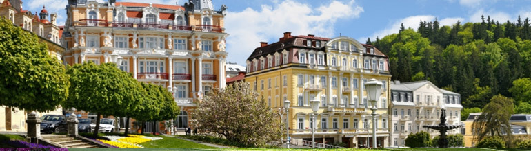 Hotel Hvězda ****