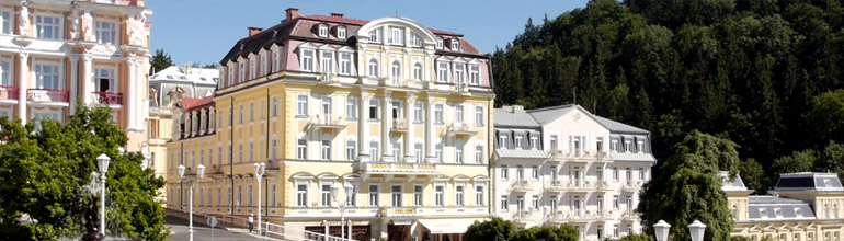 Hotel Imperial ****