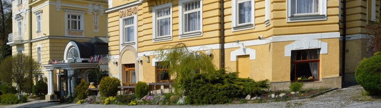 Hotel San Remo ****
