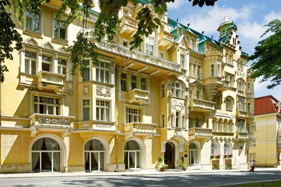 Hotel Svoboda ***