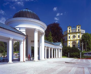 Úvodní stránka – Galerie