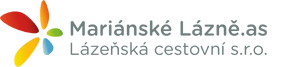 Lázeňská cestovní – Mariánské Lázně