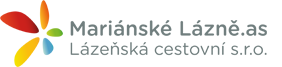 Lázeňská cestovní – Mariánské Lázně